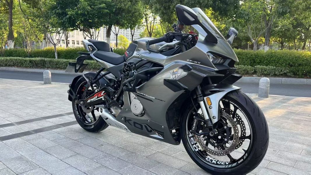 二手凯越450RR