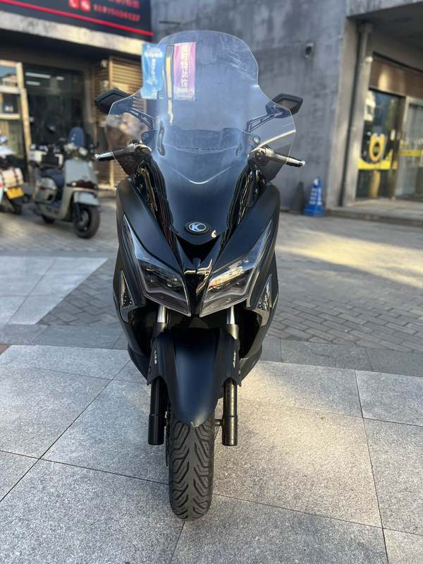 二手光阳赛艇 250