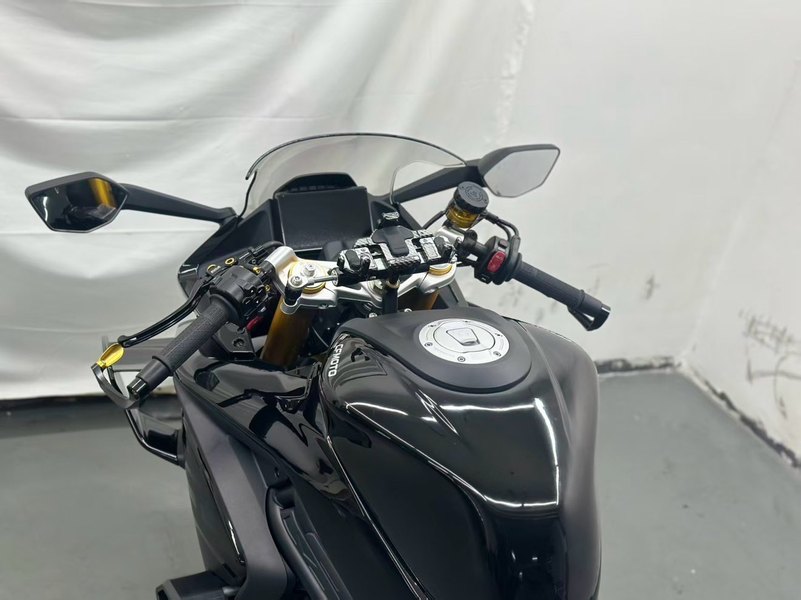 二手春风750SR-S