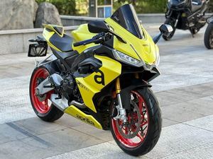 二手阿普利亚RS 660 