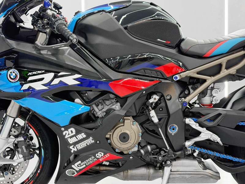二手宝马S 1000 RR