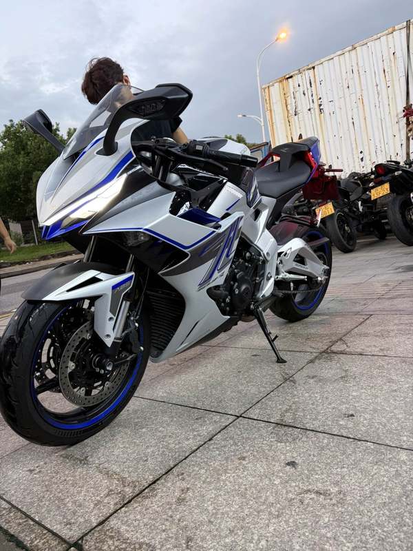 二手升仕703RR