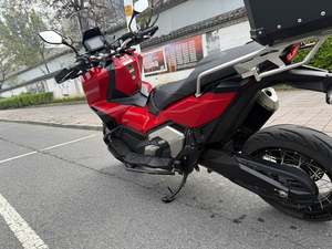 二手本田X-ADV 750