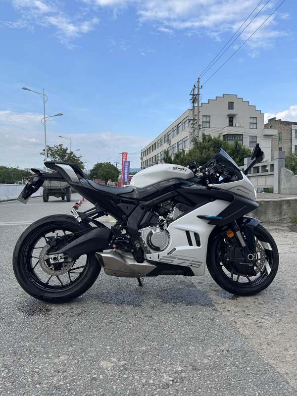 二手春风675SR-R
