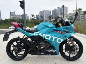 二手春风250SR