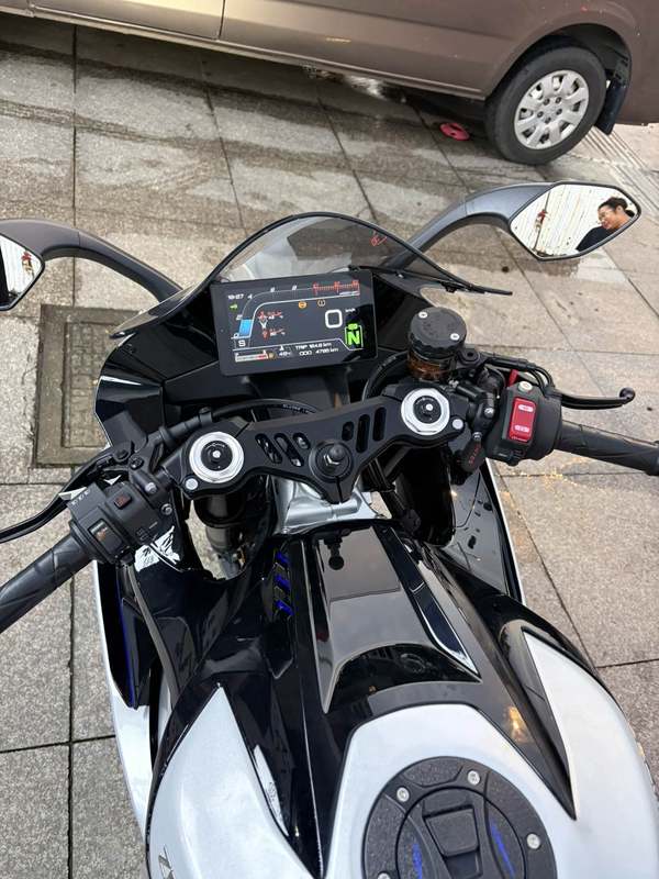 二手升仕703RR