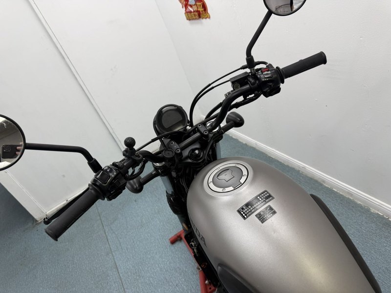 二手本田CL300