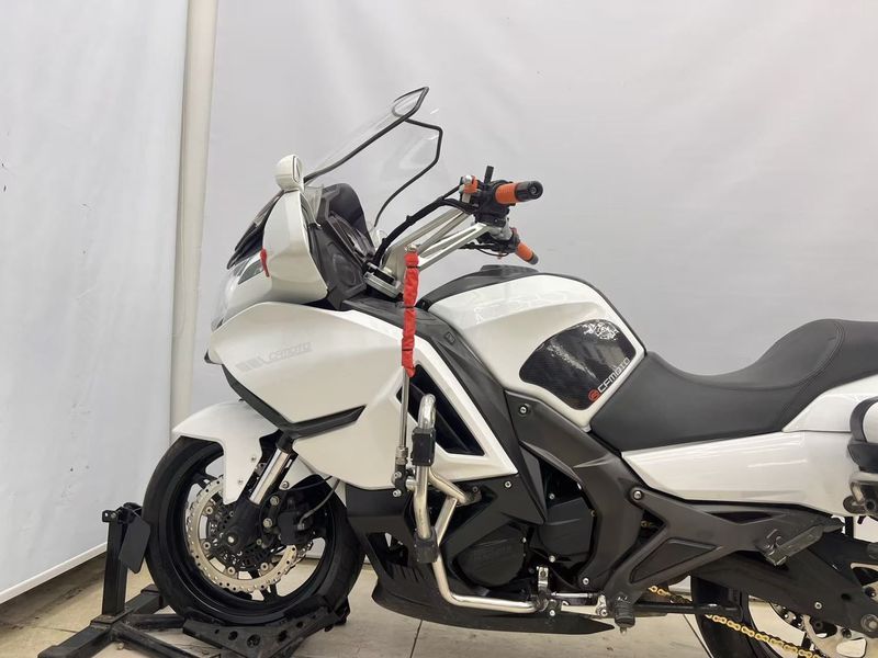 二手春风650TR-G