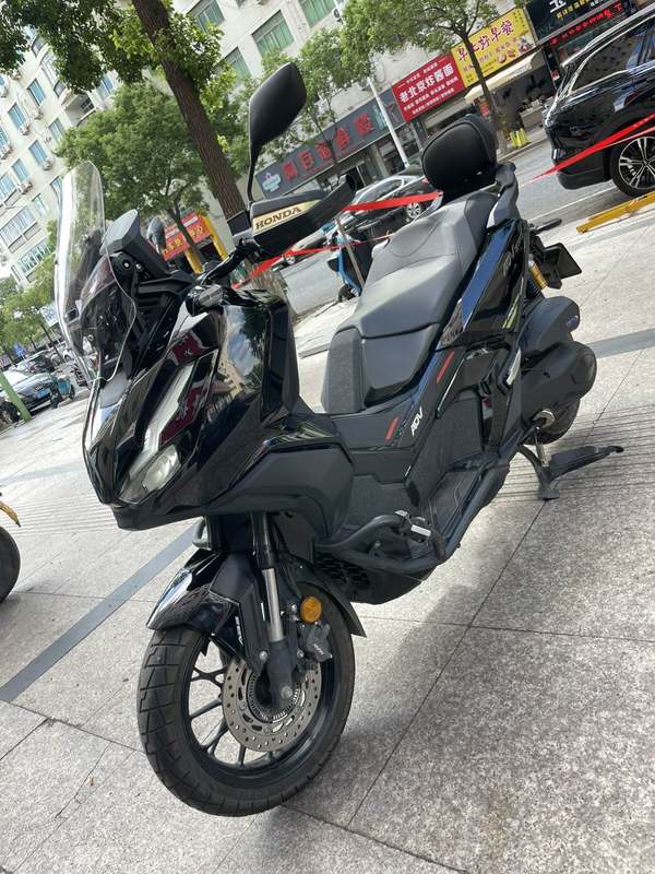 二手本田ADV350