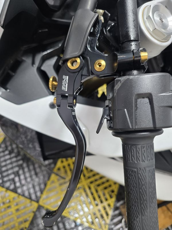 二手春风450SR