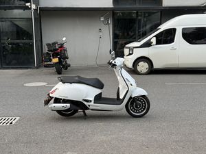 二手新大洲本田NS150LA
