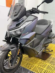 二手无极SR250GT