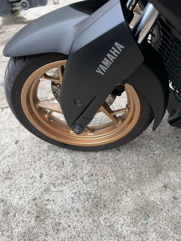 二手雅马哈XMAX