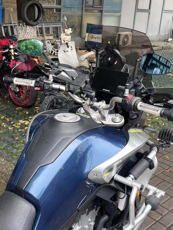 二手春风800MT