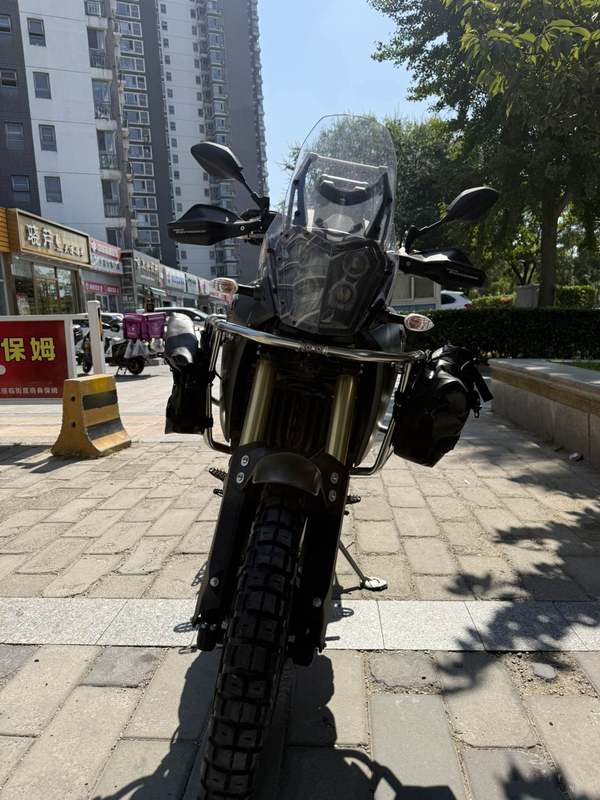二手雅马哈T700S