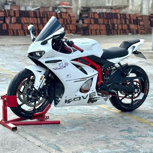 二手凯越450RR