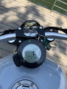 二手奔达金吉拉300