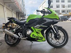 二手贝纳利龙卷风 Tornado 302R