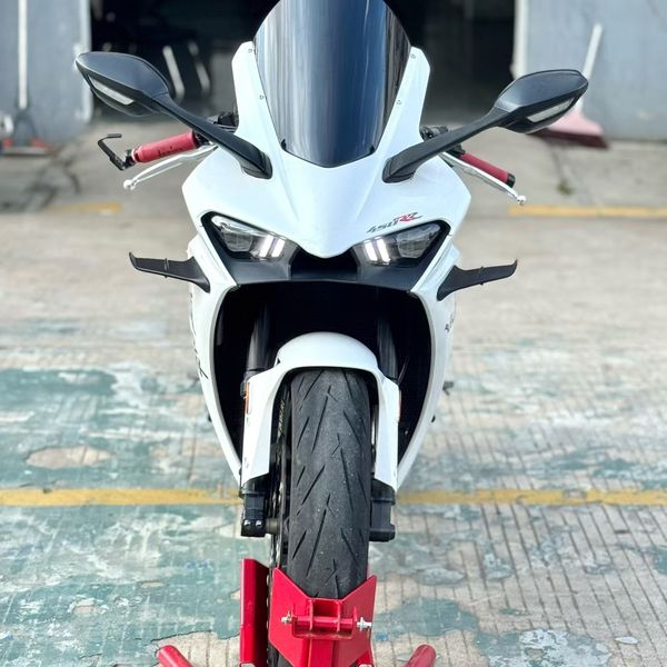 二手凯越450RR