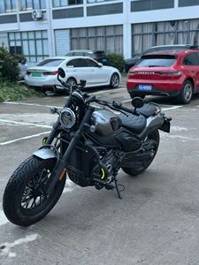二手春风550CL-C