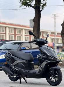 二手QJMOTOR鸿125