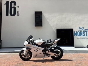 二手张雪机车820RR