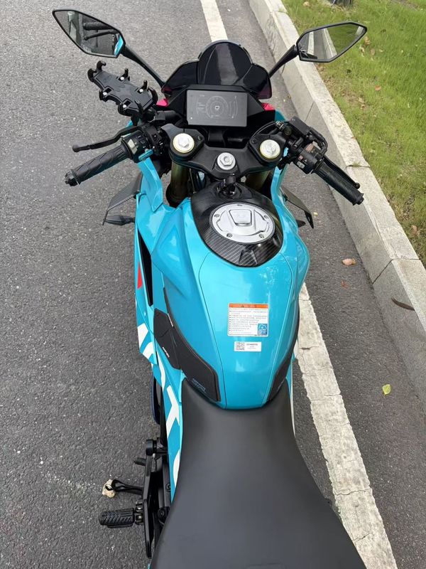 二手春风250SR