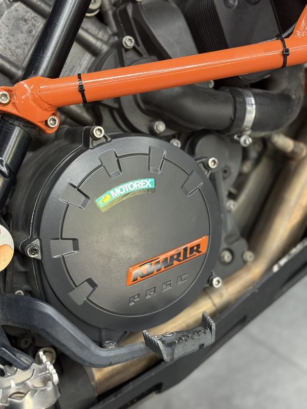 二手KTMR2R1290 Super Adventure