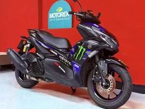 二手雅马哈AEROSPORTS X
