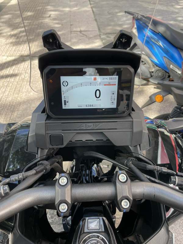 二手本田ADV350
