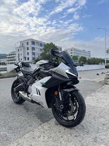 二手春风675SR-R