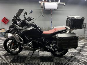 二手宝马R 1250 GS