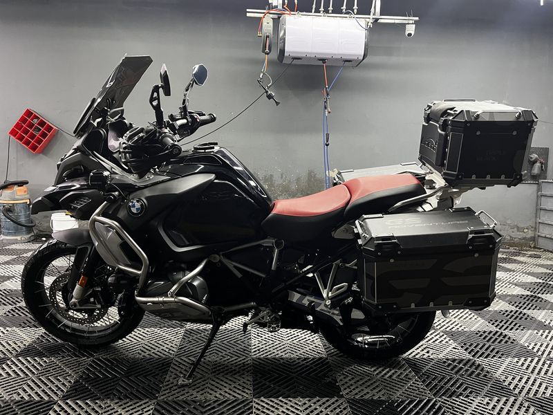 二手宝马R 1250 GS