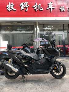 二手本田ADV350