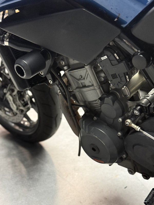 二手KTMR2R790 Duke