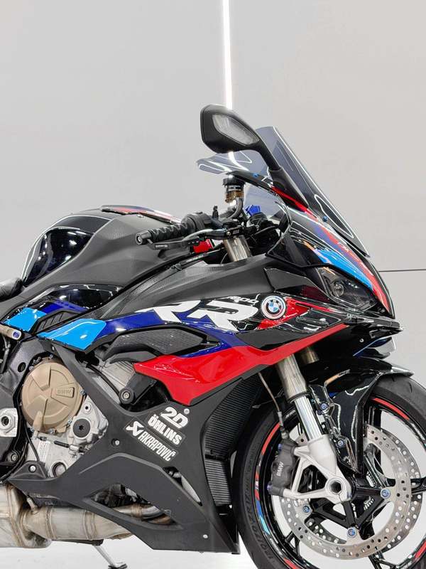 二手宝马S 1000 RR