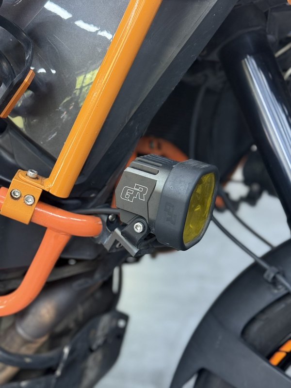 二手KTMR2R1290 Super Adventure