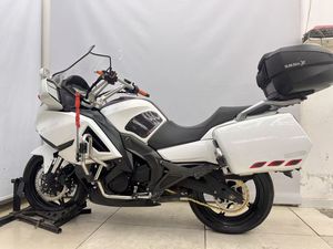 二手春风650TR-G