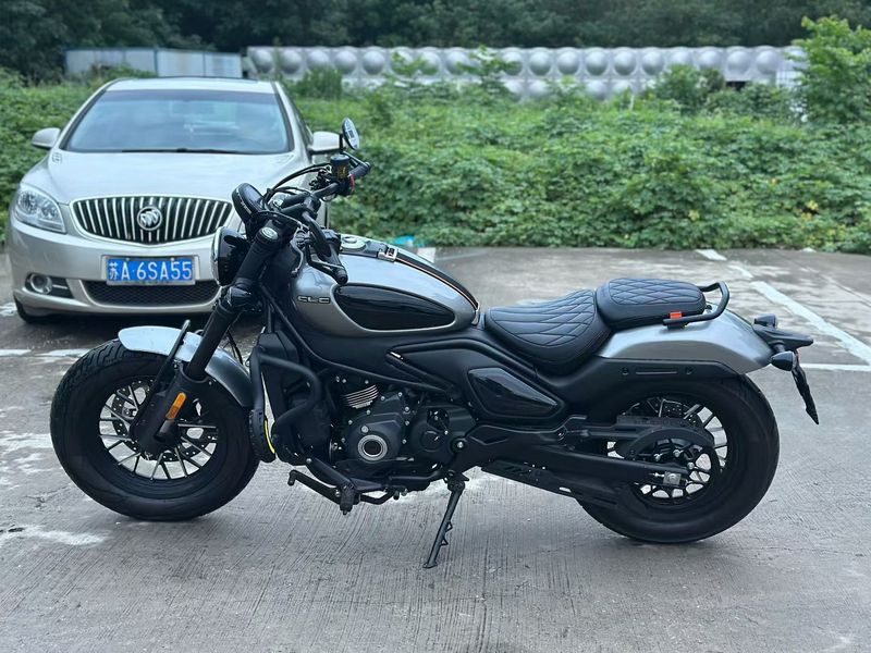 二手春风550CL-C