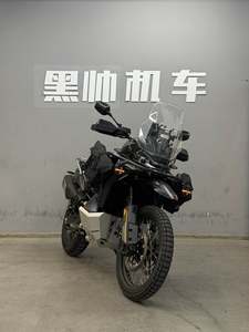 二手春风800MT-X
