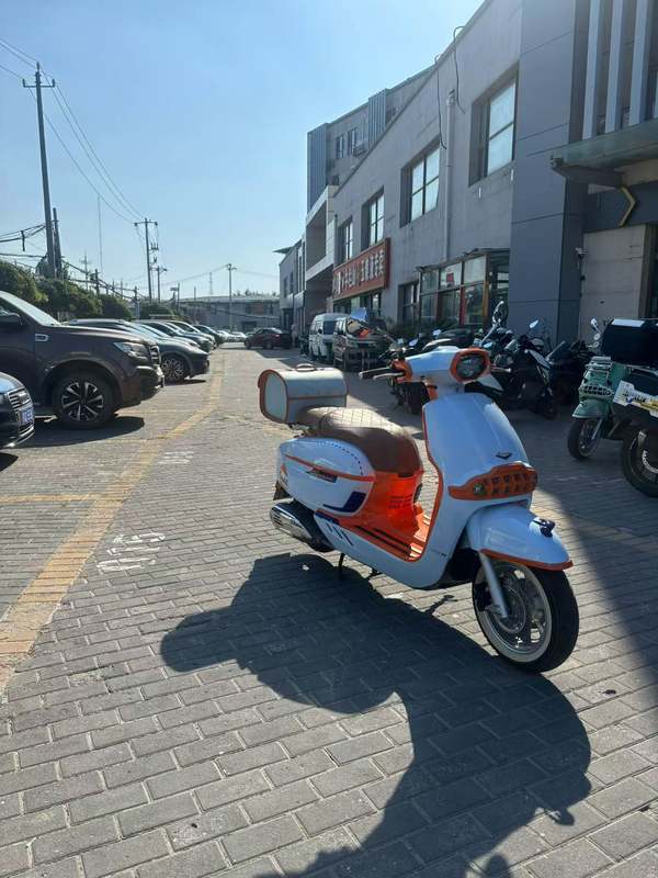 二手维多利亚Sixties 150Si