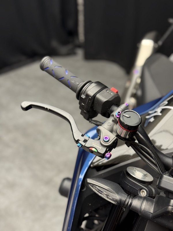 二手KTMR2R790 Duke