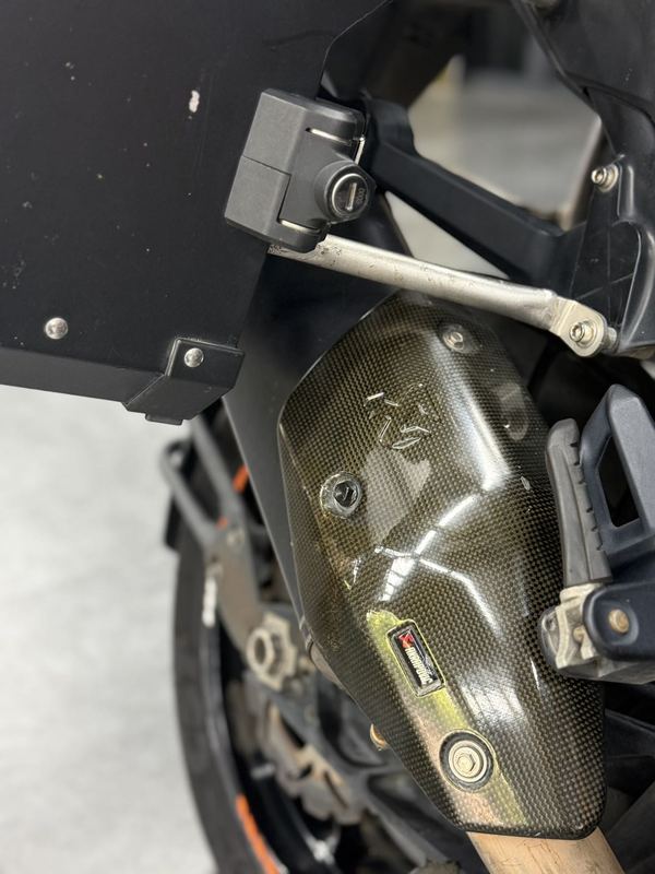 二手KTMR2R1290 Super Adventure