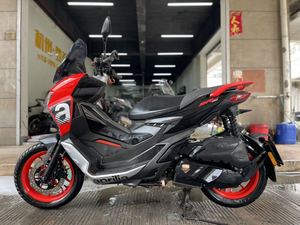 二手阿普利亚SR GT 200