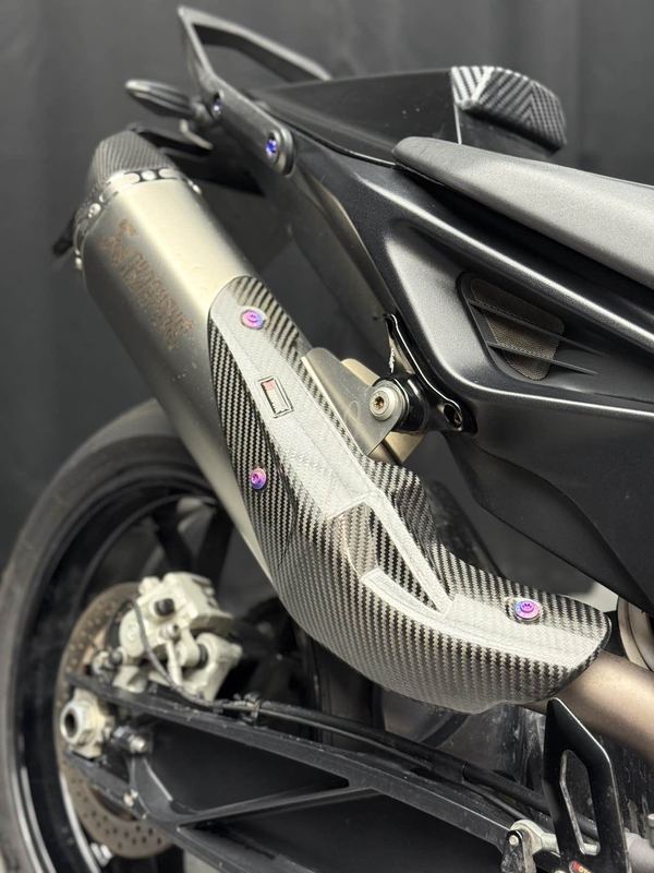 二手KTMR2R790 Duke