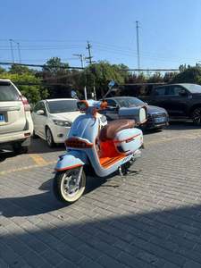 二手维多利亚Sixties 150Si