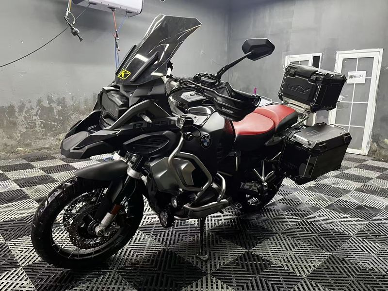 二手宝马R 1250 GS