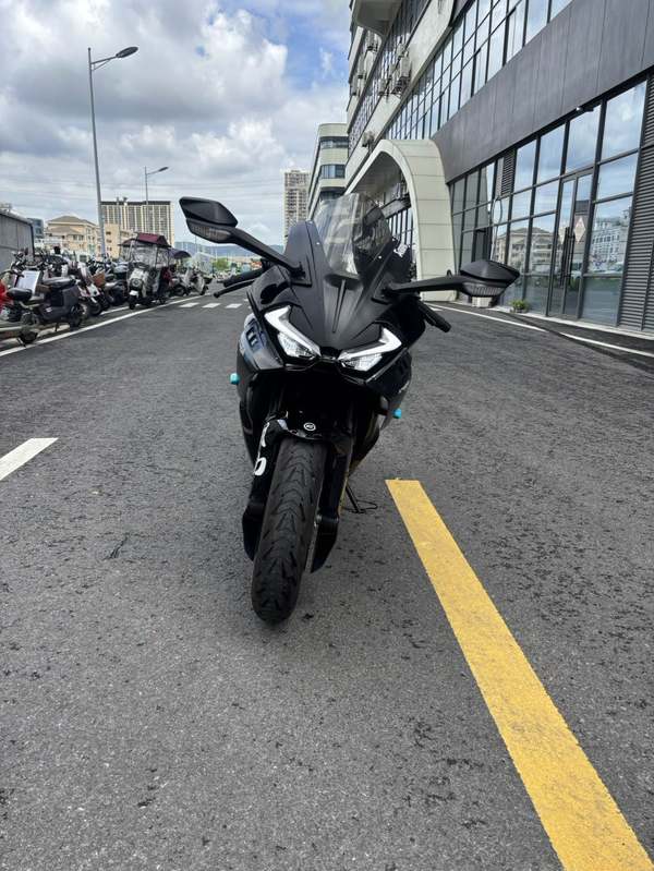 二手春风675SR-R