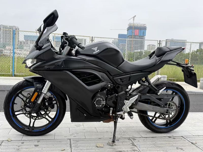 二手无极250RR