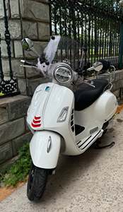 二手VESPAGTS